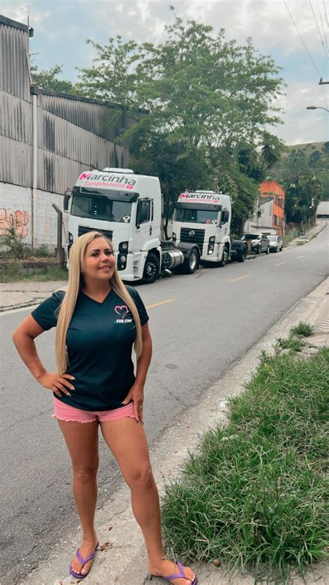 Marcinha Caminhoneira Porno Grátis .